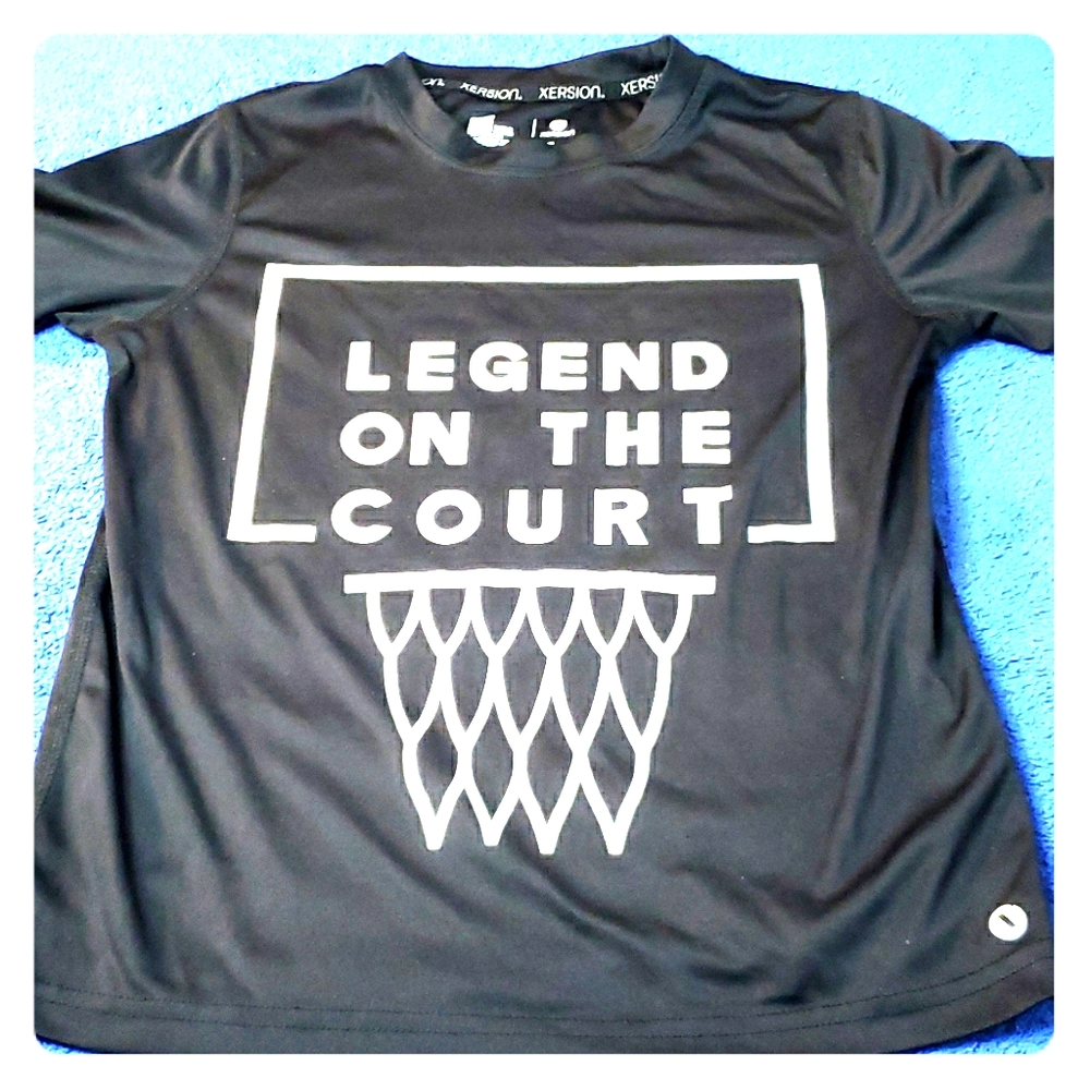 Boya Shirt